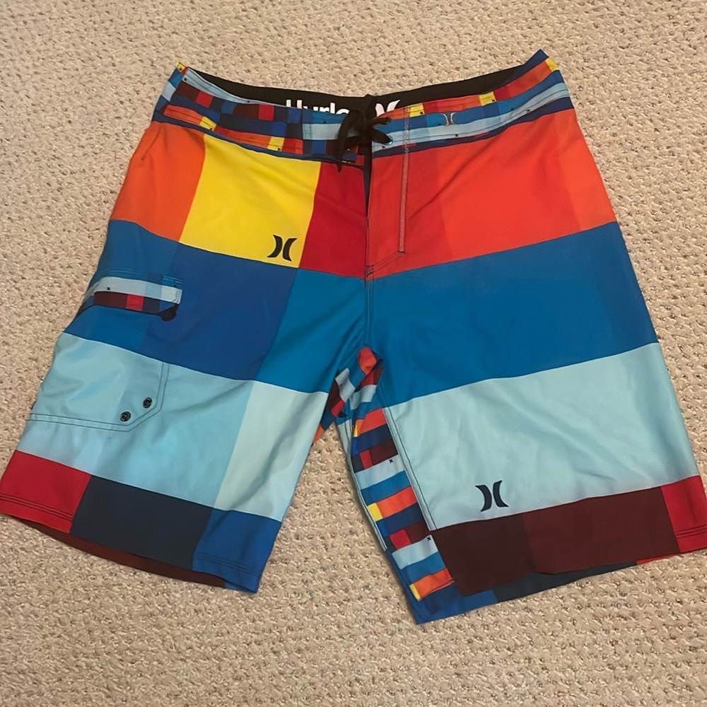 Hurley Board Shorts